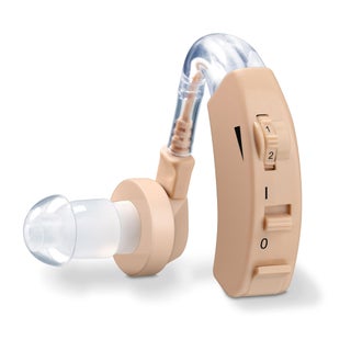 Beurer Fit Behind The Ear Hearing Aid, HA20