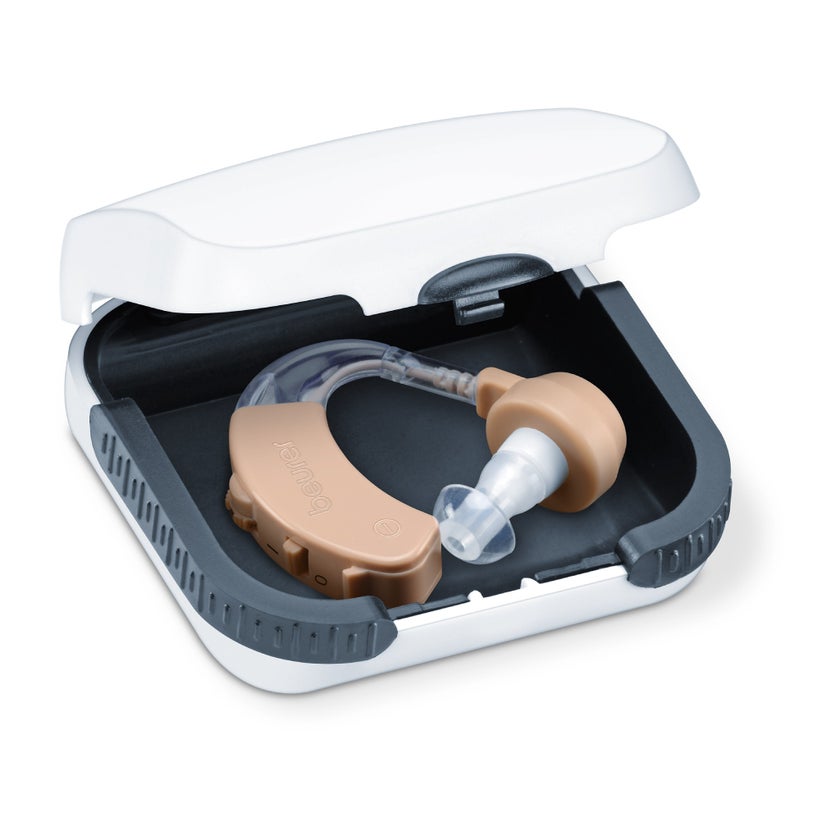 Beurer Fit Behind The Ear Hearing Aid, HA20