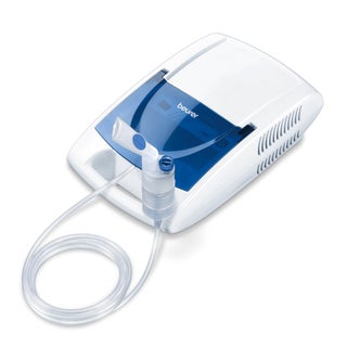 Beurer Inhalator Nebulizer For Adults & Children, IH21