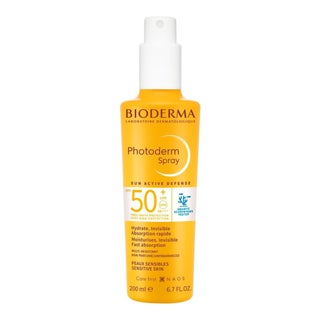 Bioderma Photoderm Max SPF 50+ Spray 200ml