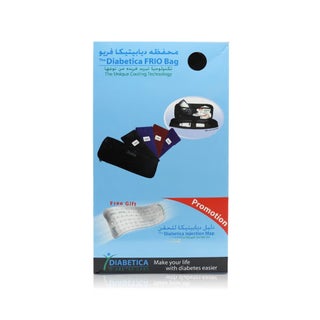 Diabetica Frio Bag