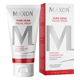Max-On Pure Derm Facial Wash 150ml