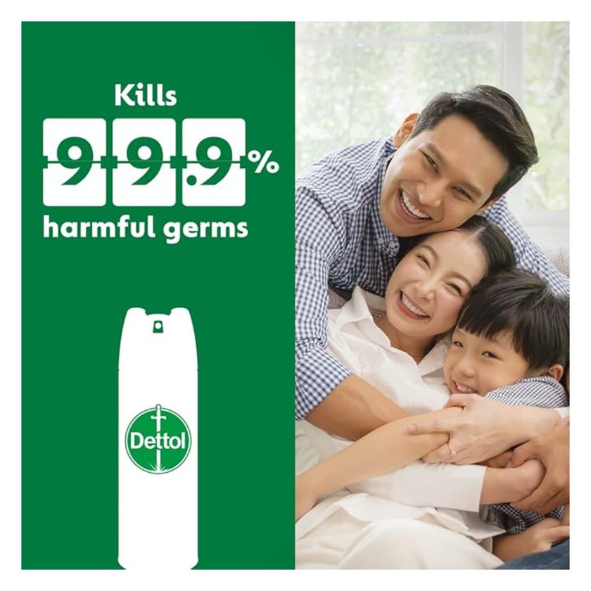 Dettol Surface Disinfectant Spray 450ml