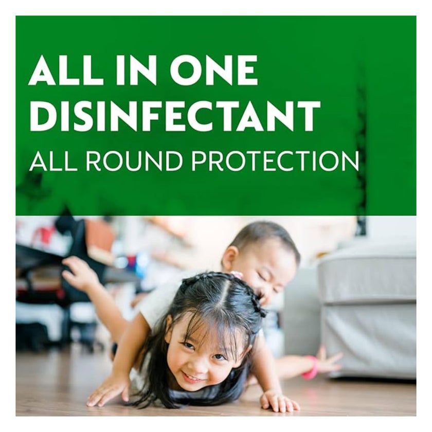 Dettol Surface Disinfectant Spray 450ml