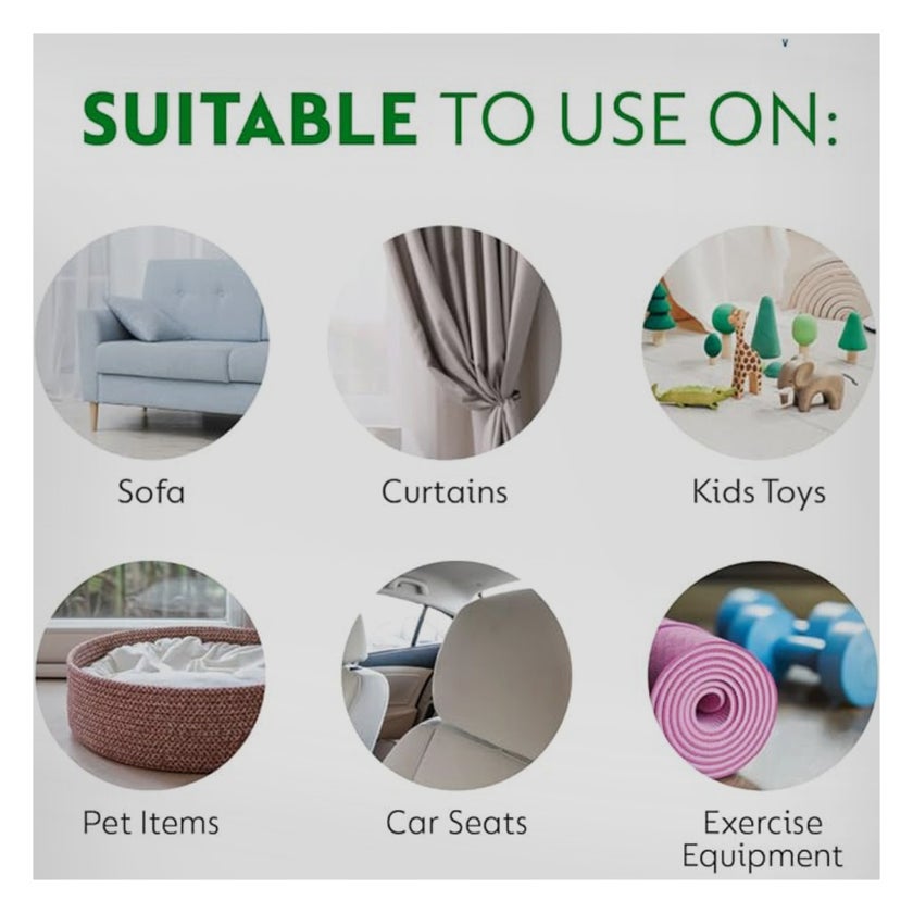 Dettol Surface Disinfectant Spray 450ml