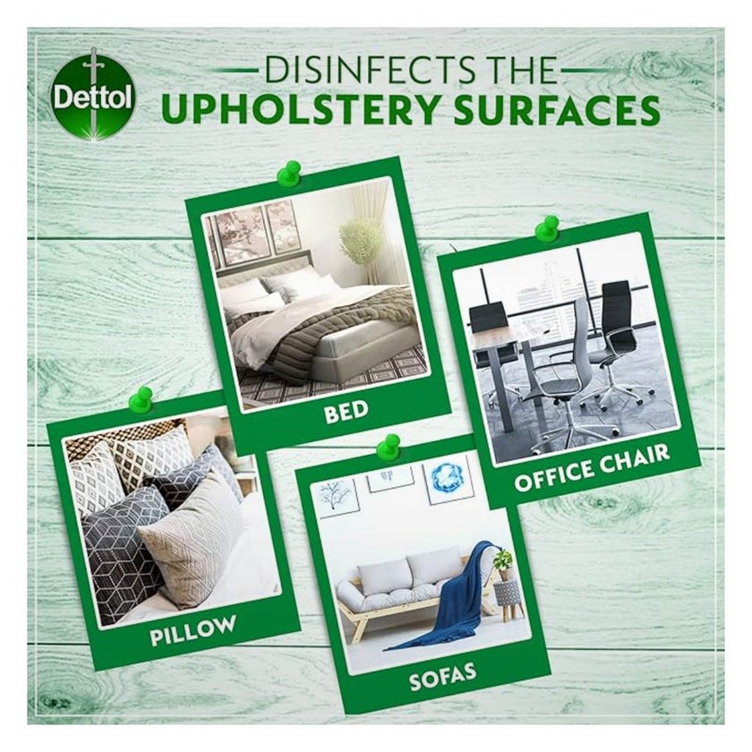 Dettol Surface Disinfectant Spray 450ml