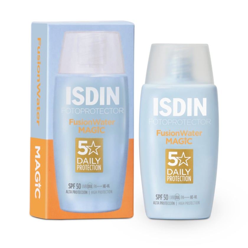 Isdin Fotoprotector Fusion Water Magic 50ml