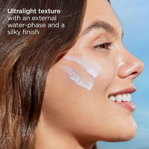 Isdin Fotoprotector SPF50 Fusion Water Magic 50ml