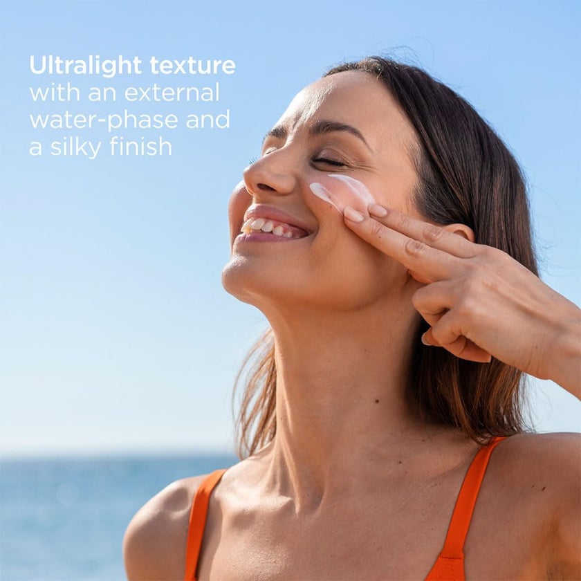 Isdin Fotoprotector Fusion Water Magic 50ml