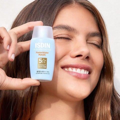 Isdin Fotoprotector SPF50 Fusion Water Magic 50ml