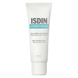 Isdin Acniben Repair Soothing Gel Cream 40ml
