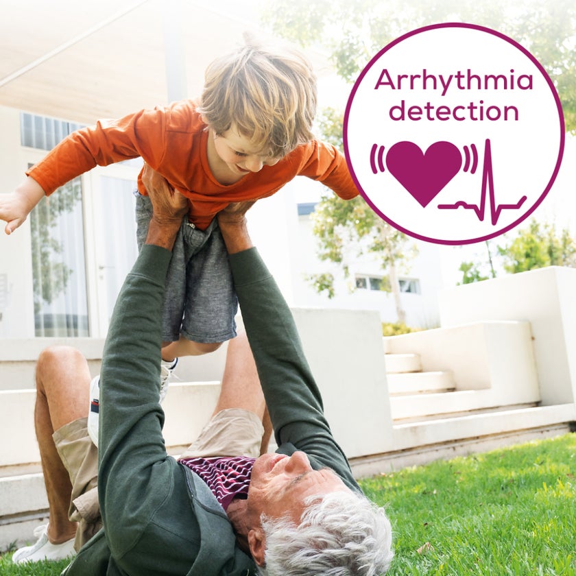 Beurer Upper Arm Blood Pressure Monitor, BM27