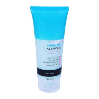 Skinlab Hydra-Loss Daily Care Cleanser For Dry Skin 150ml