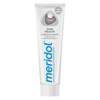 Meridol Whitening Toothpaste 3437 75ml