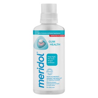 Meridol Mouthwash 3581 400ml