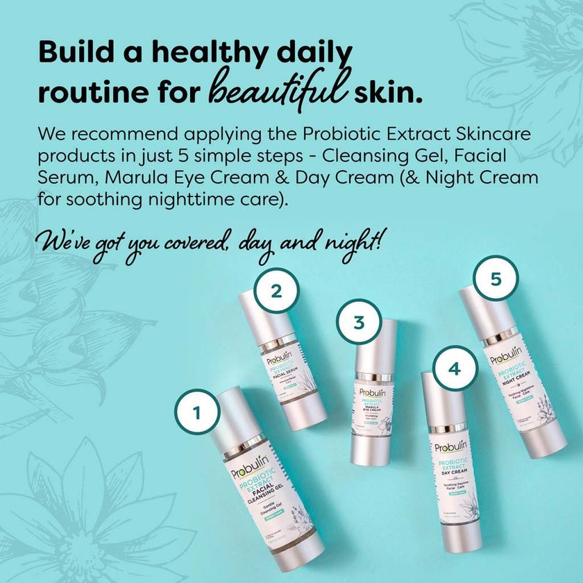 Probulin Probiotic Extract Soothing Day Cream 50ml