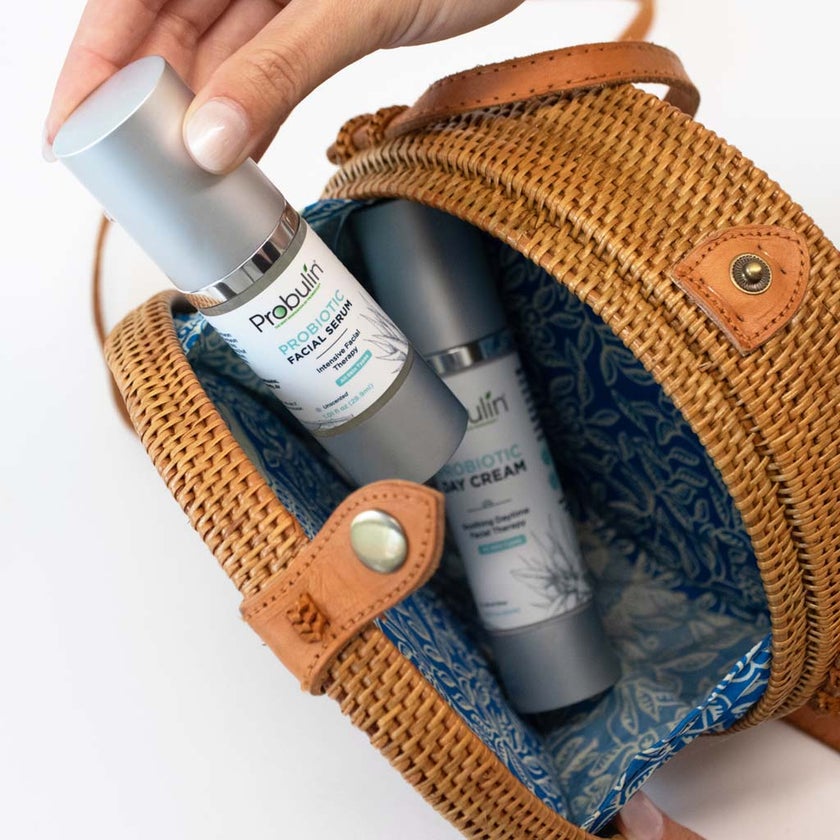 Probulin Probiotic Extract Facial Serum For All Skin Types 30ml