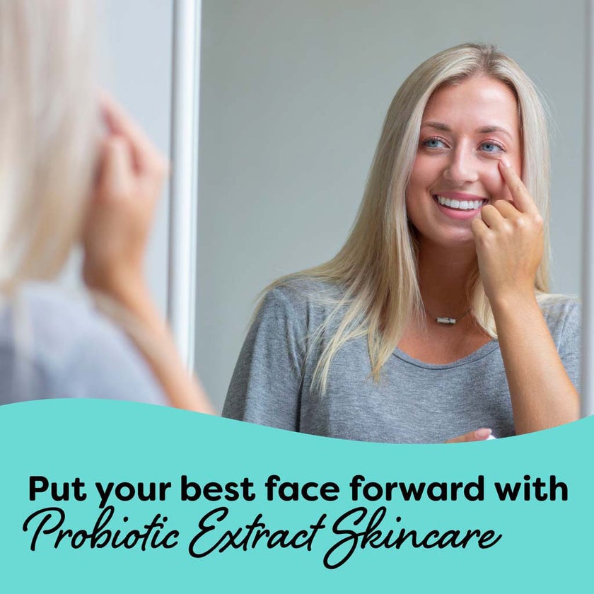 Probulin Probiotic Extract Marula Eye Cream 30ml