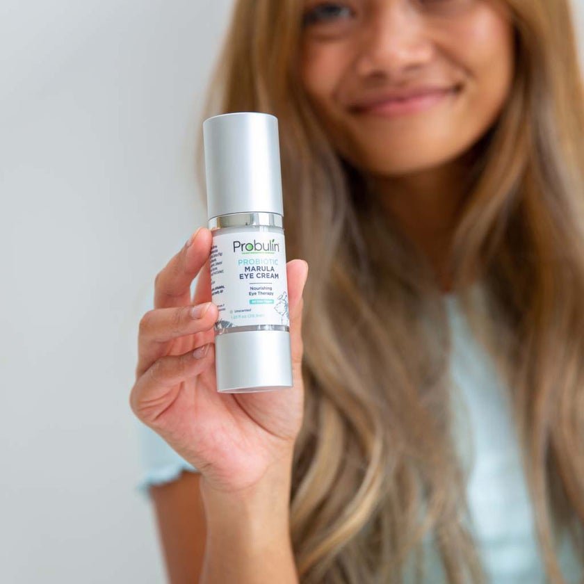 Probulin Probiotic Extract Marula Eye Cream 30ml