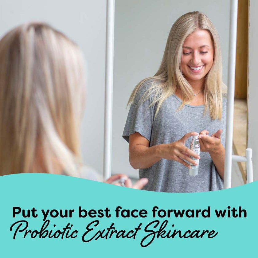 Probulin Probiotic Extract Soothing Night Cream For All Skin Types 50ml