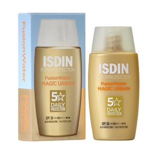 Isdin Fotoprotector SPF30 Fusion Magic Water Urban 50ml