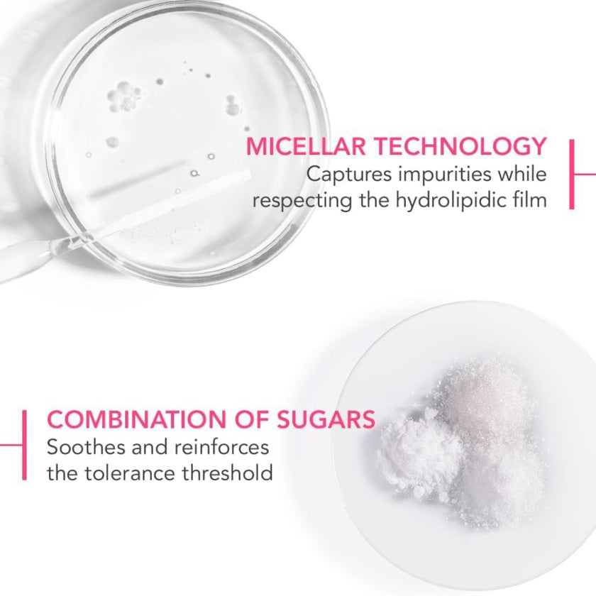 Bioderma Sensibio H2O Micellar Water 850ml