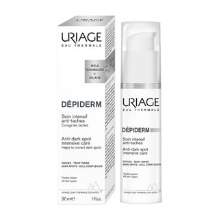 Uriage Depiderm Anti Brown Spot Intensive Night Cream 30ml