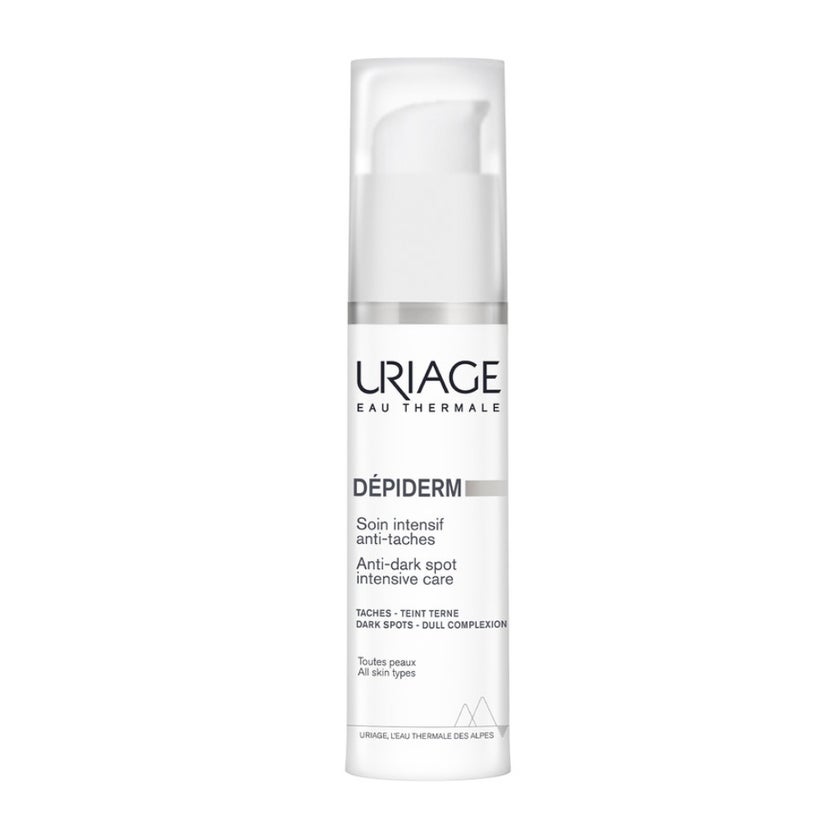 Uriage Depiderm Anti Brown Spot Intensive Night Cream 30ml
