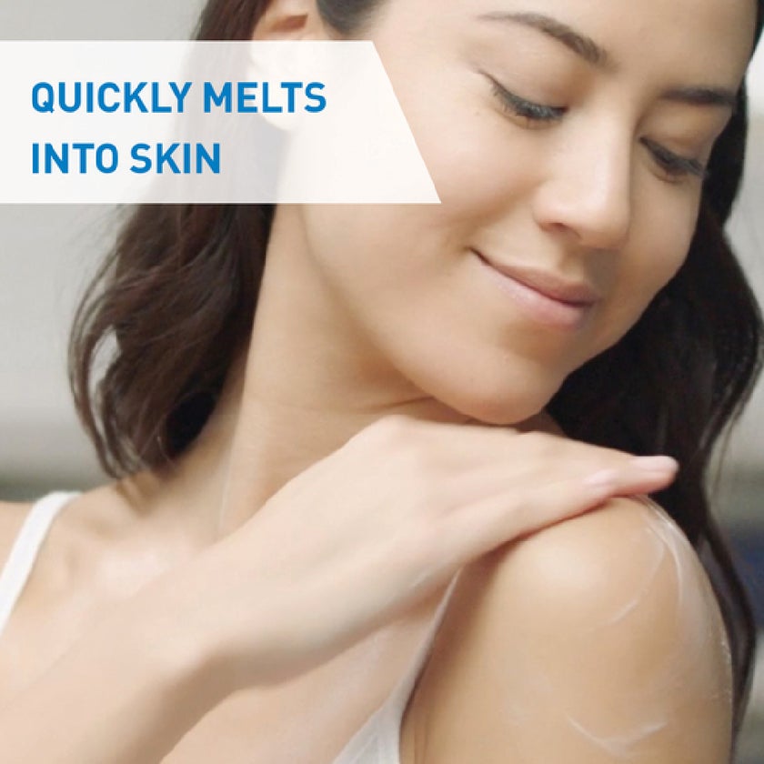 CeraVe Fragrance Free Moisturising Lotion 236ml