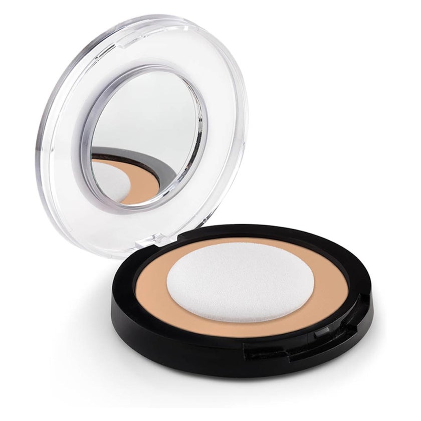 Maybelline Fit Me Matte + Poreless Powder Foundation - Natural Beige/220