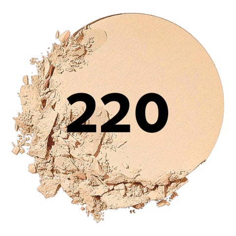 Maybelline Fit Me Matte + Poreless Powder Foundation - Natural Beige/220