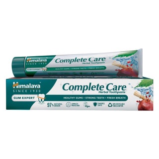 Himalaya Complete Care Herbal Toothpaste 100ml