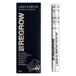 Regrow Lash & Brow Growth Serum 4ml