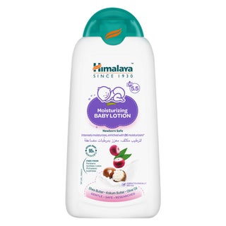 Himalaya Extra Moisturizing Baby Lotion 400ml