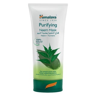 Himalaya Purifying Neem Face Mask With Turmeric 150ml