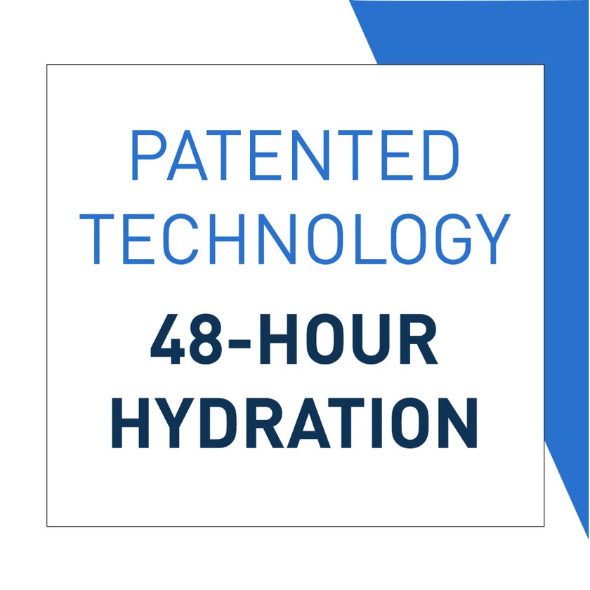 CeraVe Fragrance Free Moisturising Cream For Dry Skin 50ml