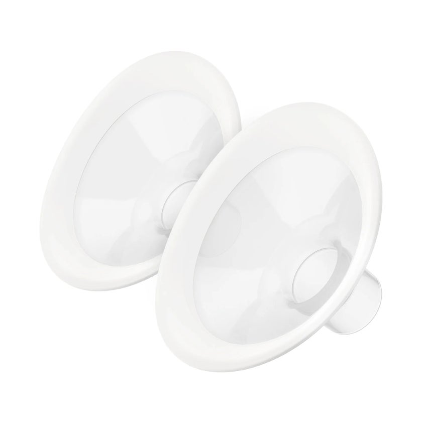 Medela Personal Fit Flex Breast Shields, Small Size 21mm, Pack of 2’s