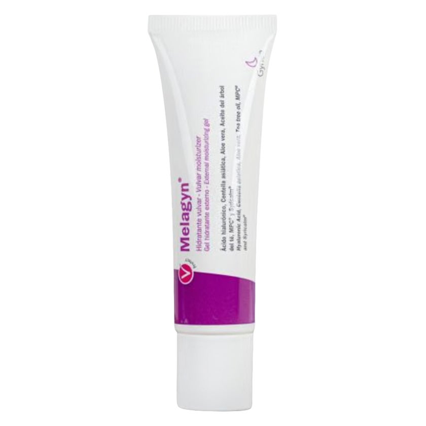 Melagyn Vulvar Vaginal Moisturizer Gel 30g