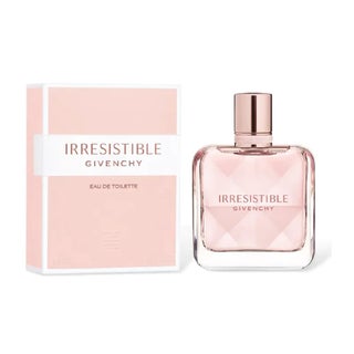 Givenchy Irresistible Eau De Toilette For Women 80ml 