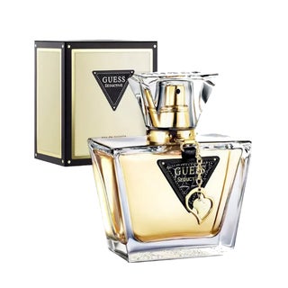Guess Seductive Eau De Toilette For Women 75ml