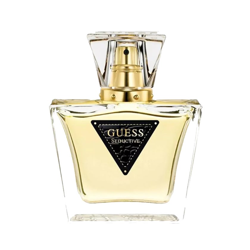Guess Seductive Eau De Toilette For Women 75ml