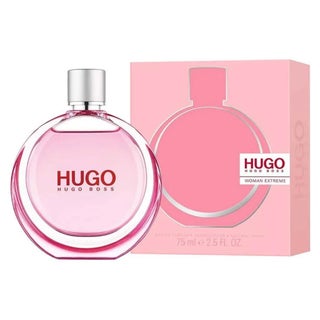 Hugo Boss Extreme Eau De Parfum For Women 75ml