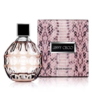 Jimmy Choo Eau De Parfum For Women 100ml