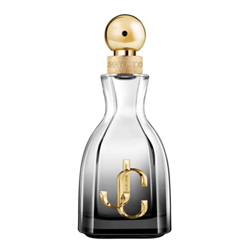 Jimmy Choo I Want Choo Forever Eau De Parfum For Women 100ml