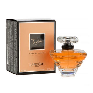 Lancome Tresor Eau De Parfum For Women 100ml