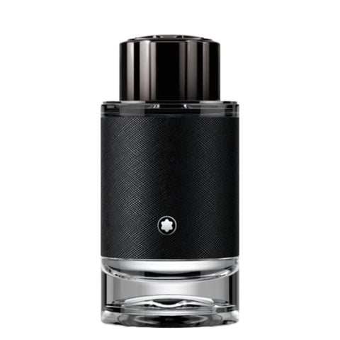Mont Blanc Explorer Eau De Parfum For Men 100ml
