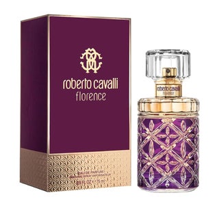 Roberto Cavalli Florence Eau De Parfum For Women 75ml