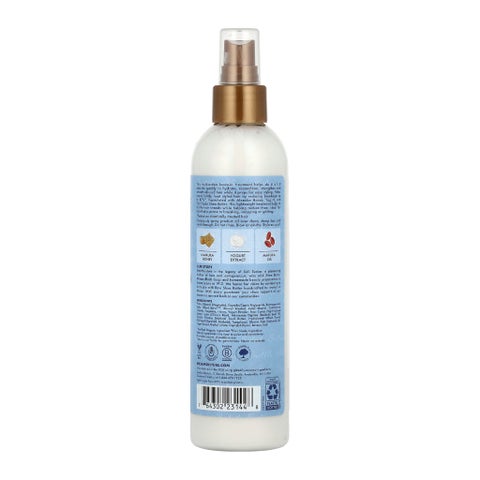 Shea Moisture Manuka Honey & Yogurt Hydrate + Repair Multi-Action Hair Leave-in 237ml 