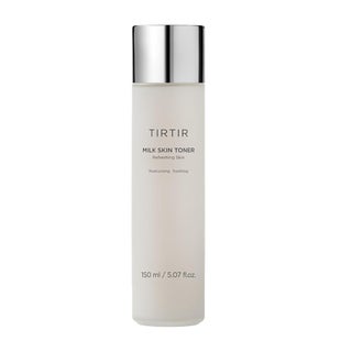 Tirtir Milk Skin Toner For Moisturizing & Soothing Skin 150ml