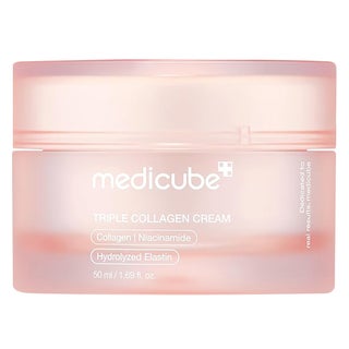 Medicube Triple Collagen Face Cream 4.0 For All Skin Types 50ml